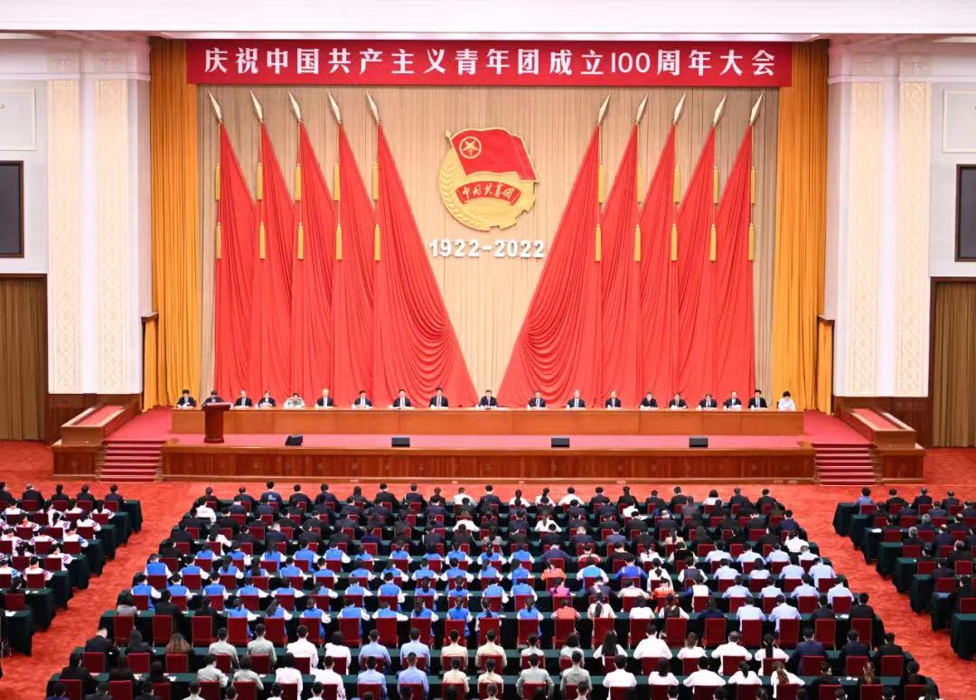 使命在肩 奋斗有我｜英国威廉集团官网集团广大团员青年这样干！